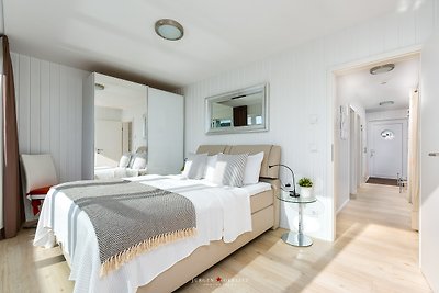 "Störtebeker" - Ostseeresort Olpenitz