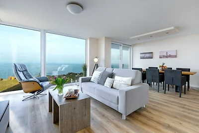 Vakantieappartement Gezinsvakantie Olpenitz