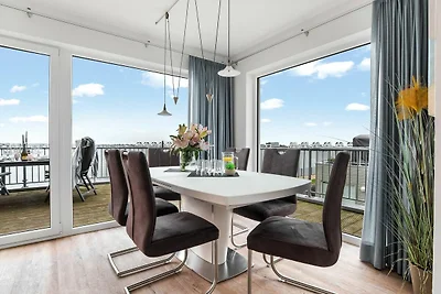 Vakantieappartement Gezinsvakantie Olpenitz
