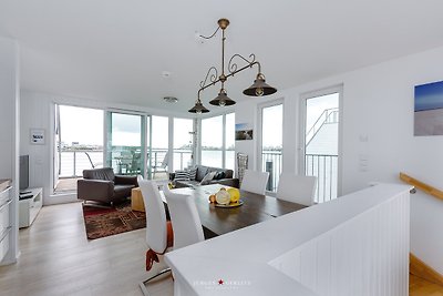 "Störtebeker" - Ostseeresort Olpenitz