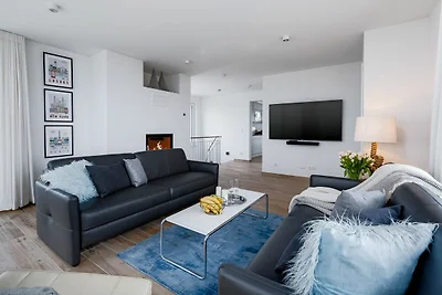 Vakantieappartement Gezinsvakantie Olpenitz