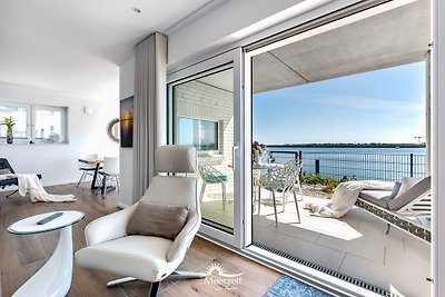 "Ebbe und Flut" - Ostseeresort Olpenitz