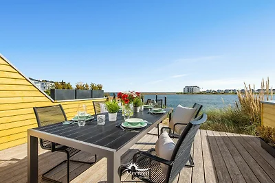 Casa vacanze Vacanza di relax Olpenitz