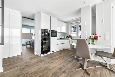 Apartment Leuchtfeuer
