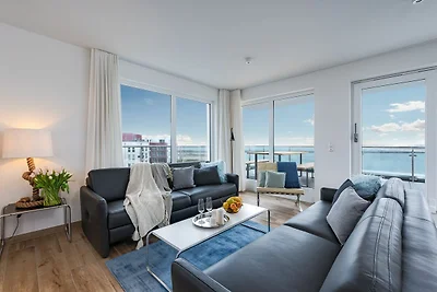 Vakantieappartement Gezinsvakantie Olpenitz