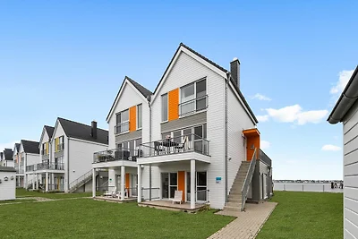 Vakantieappartement Gezinsvakantie Olpenitz