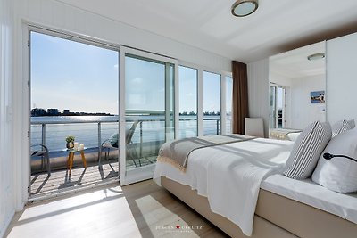 "Störtebeker" - Ostseeresort Olpenitz
