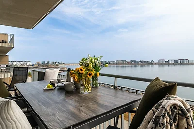 Vakantieappartement Gezinsvakantie Olpenitz