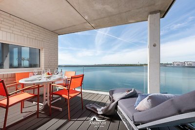 "Brise" - Ostseeresort Olpenitz