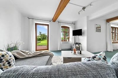 Landhaus Hohe Luft