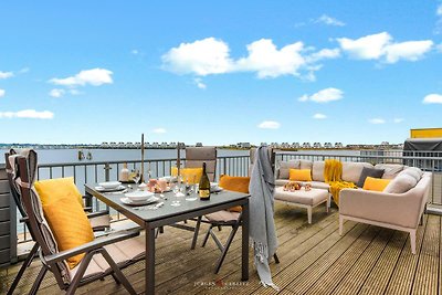 Apartamento Vacaciones familiares Olpenitz
