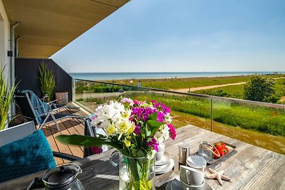 BeachLoungeThree- Ostseeresort Olpenitz