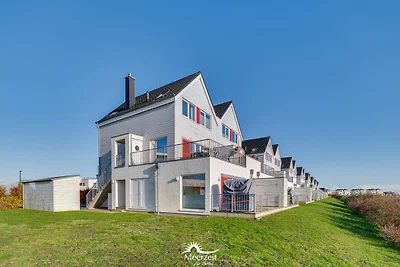 Vakantieappartement Gezinsvakantie Olpenitz