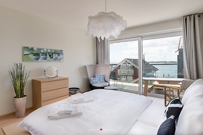 "Weitblick" – Ostseeresort Olpenitz