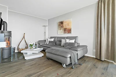 Haus am Meer