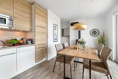 BeachWaveThree - Ostseeresort Olpenitz