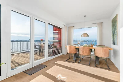Vakantieappartement Gezinsvakantie Olpenitz