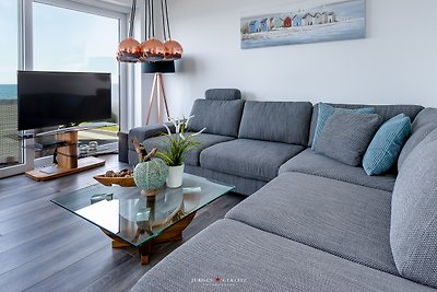 Vakantieappartement Gezinsvakantie Olpenitz