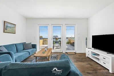 Casa vacanze Vacanza di relax Olpenitz