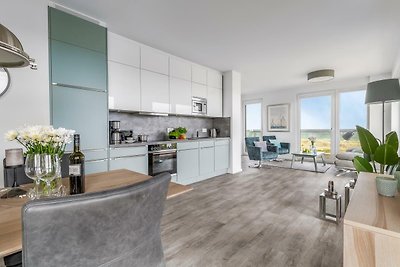 BeachLoungeFour- Ostseeresort Olpenitz