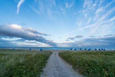 "5 Beaufort"- Ostseeresort Olpenitz