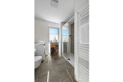Santiano Flat