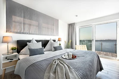 Vakantieappartement Gezinsvakantie Olpenitz