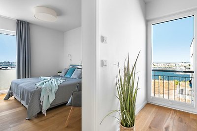 Ocean Place- Ostseeresort Olpenitz