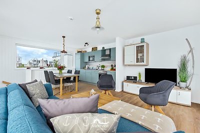 "5 Beaufort"- Ostseeresort Olpenitz
