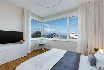 Harbour Lodge