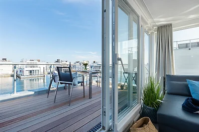 Vakantiehuis Ontspannende vakantie Olpenitz