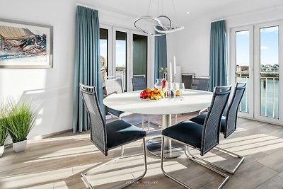 Apartamento Vacaciones familiares Olpenitz