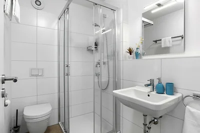 Vakantieappartement Gezinsvakantie Olpenitz