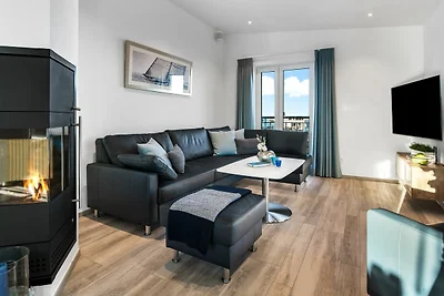 Vakantieappartement Gezinsvakantie Olpenitz