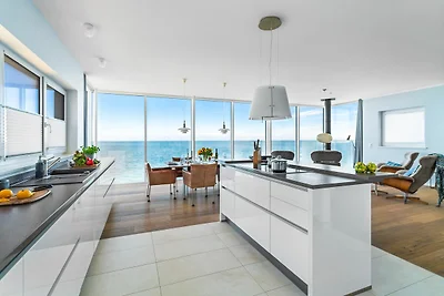 Villa Blue Horizon