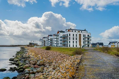 Vakantieappartement Gezinsvakantie Olpenitz