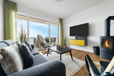 Vakantieappartement Gezinsvakantie Olpenitz