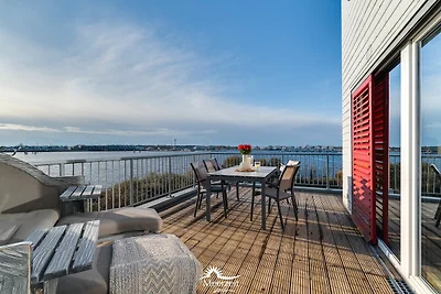 Vakantieappartement Gezinsvakantie Olpenitz