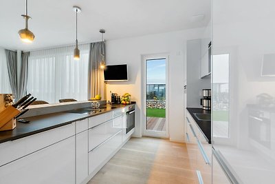 Vakantiehuis Ontspannende vakantie Olpenitz