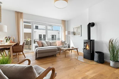 Vakantieappartement Gezinsvakantie Olpenitz