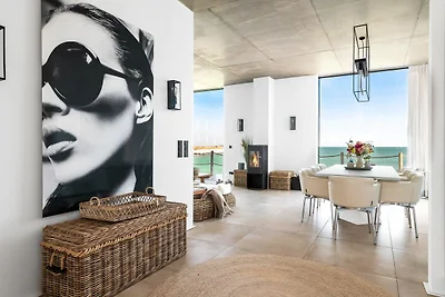 Beachvilla The View Plus