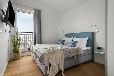 Vakantieappartement Gezinsvakantie Olpenitz