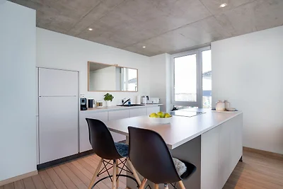 Vakantieappartement Gezinsvakantie Olpenitz
