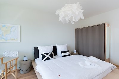 "Weitblick" – Ostseeresort Olpenitz