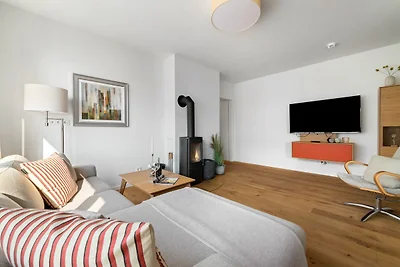 Vakantieappartement Gezinsvakantie Olpenitz
