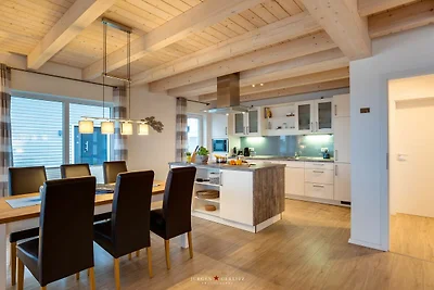 Vakantiehuis Ontspannende vakantie Olpenitz