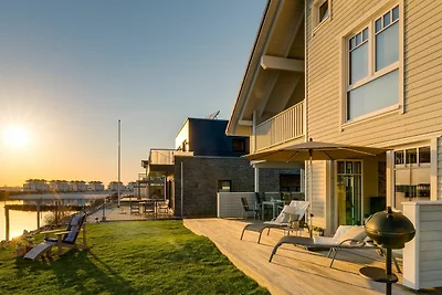Casa vacanze Vacanza di relax Olpenitz