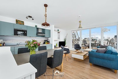 "5 Beaufort"- Ostseeresort Olpenitz