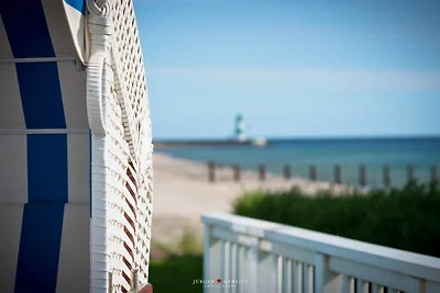 Strandhaus La Vela