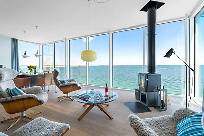 Villa Blue Horizon